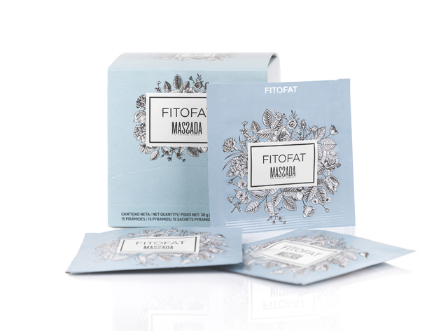 Fitoterapia de Massada