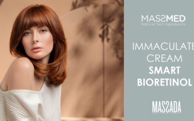 Crema Massmed Smart Bioretinol & Tratamiento Biotecnológico